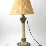 603 5557 TABLE LAMP